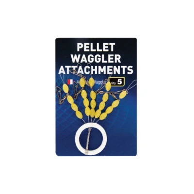 Image de Matrix Pellet Waggler Attachments