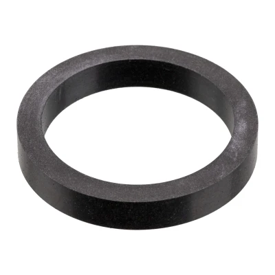 Image de FEBI BILSTEIN 48869 Joint, couverle de carter (carter vilebrequin) côté frontal MERCEDES BENZ: SLK, Sprinter 3.5 T Van