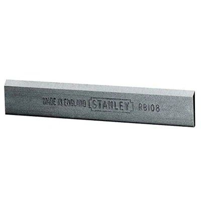 Image de STANLEY 5 fers pour rabot RB10 et RB5