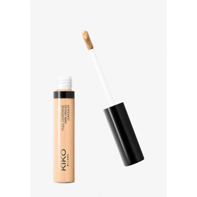 Image de KIKO Milano FULL Coverage DARK Circles Concealer Correcteur, Femme, Taille: 8 ml, Vanilla