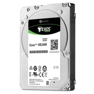 Image de Seagate Enterprise ST2400MM0129 disque dur 2,4 To 10000 tr/min 2.5 SAS Neuf