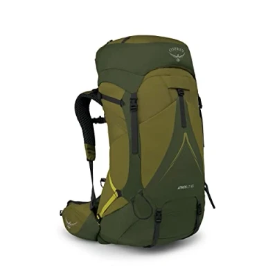 Image de Osprey Atmos AG LT 65 Sac à dos