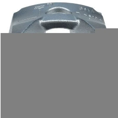 Image de TEXTAR 2001102 Jeu de plaquettes frein non préparé pour indicateur d&#039;usure MERCEDES BENZ: SL Cabriolet, Pagode /8 Berline