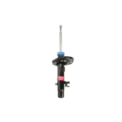 Image de KYB 3338001 Amortisseur Essieu avant gauche Pression de gaz Système bitube Jambe suspension Goujon en haut CITROËN: C Elysée Berline