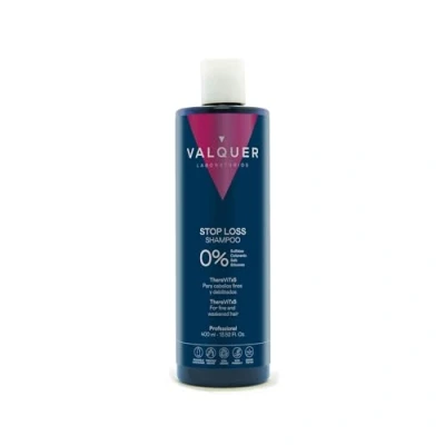 Image de Válquer Shampooing anti chute Stop Loss 400 ml
