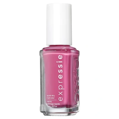Image de Essie NAIL Polish Expressie Vernis à ongles, Femme, Taille: 10 ml, 235 crave the chaos