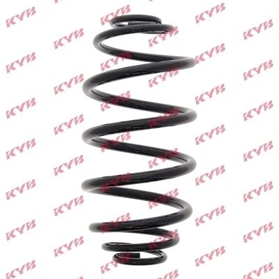 Image de KYB K Flex RJ5420 ressort de suspension Essieu arrière Vis à avec diamètre du fil fer non constant OPEL: Zafira A