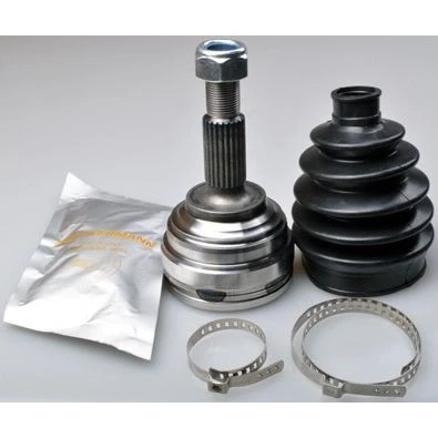 Image de Jeu de joints, arbre transmission DENCKERMANN C120219