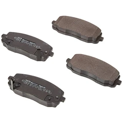 Image de Kit de plaquettes frein, frein à disque METELLI 22 0629 0