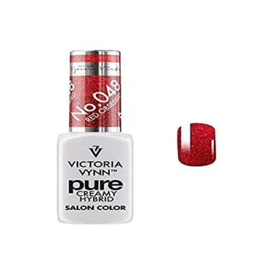 Image de Victoria Vynn Pure crémeuse hybride No. 048 Rouge Obsessed