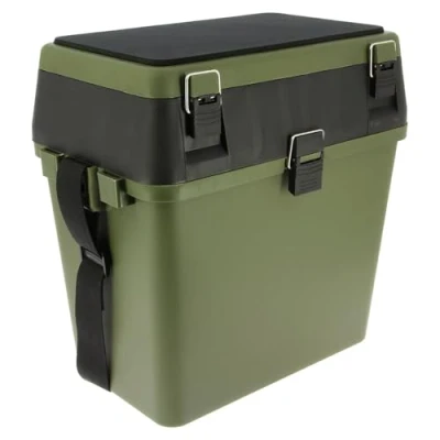 Image de NGT Session Seatbox System Mallette de pêche