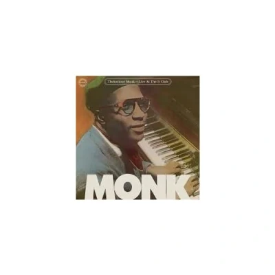 Image de Vinile Thelonious Monk Live At The It Club (2 Lp) (Record Store Day 2025)