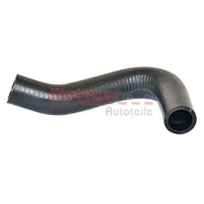 Image de METZGER 2420249 Durite De Refroidissement EPDM (éthylène propylène diène caoutchouc) TOYOTA: Aygo, PEUGEOT: 107 3/5 portes, CITROËN: C1 I