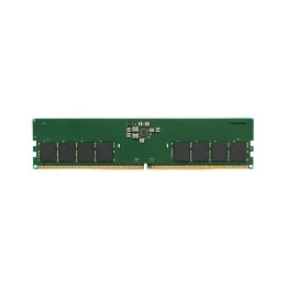 Image de Kingston Technology Memory 16GB DDR5 4800MT/s DIMM Module KCP548US8 16 Mémoire de bureau