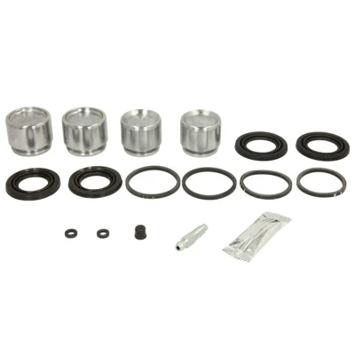 Image de AUTOFREN SEINSA D42525C Kit De Réparation Étrier Frein Essieu avant 40 WITH HARD BOOT MERCEDES BENZ: W124 Berline, SL Cabriolet, Classe E Berline