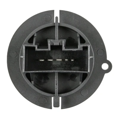 Image de FEBI BILSTEIN 180671 Résistance, pulseur d&#039;air habitacle PEUGEOT: 307 3/5 portes, Berline, 206 CITROËN: Xsara Picasso, C3 I portes