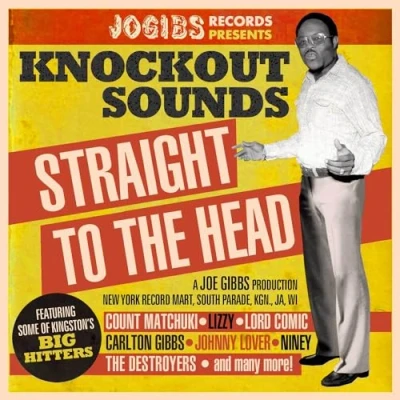 Image de Joe Gibs Records Presents Knockout Sounds
