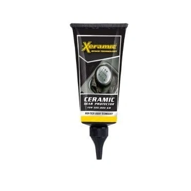 Image de XERAMIC 20106 Additif à l&#039;huile de boîte vitesses Tube 80ml