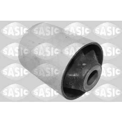 Image de SASIC 2706445 Support, suspension du moteur Support métal caoutchouc droite, supérieur VOLKSWAGEN: TRANSPORTER 4 Bus