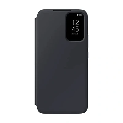 Image de Samsung Smart View PC Book Coque Noir Galaxy A34