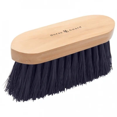 Image de Horse Guard Brosse à Mains HG Bleu Marine