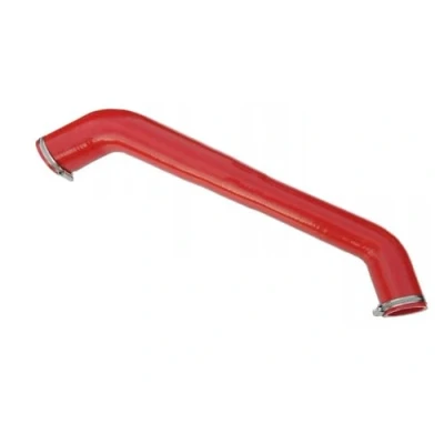 Image de GuusCar INTERCOOLER TURBO SILICONE HOSE FOR IVECO DAILY 99/07 2.8L 504005967