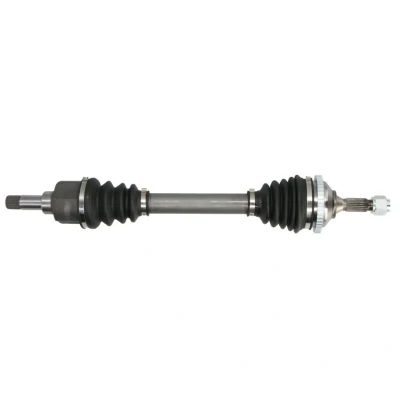 Image de PASCAL G2P003PC Arbre de transmission Essieu avant gauche 612 pour véhicules avec système antiblocage PEUGEOT: 206 3/5 portes, SW, 206+ portes