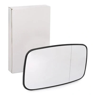 Image de BLIC 6102 02 1271511P Miroir De Rétroviseur gauche VOLVO: S40 I, V70 850 Berline
