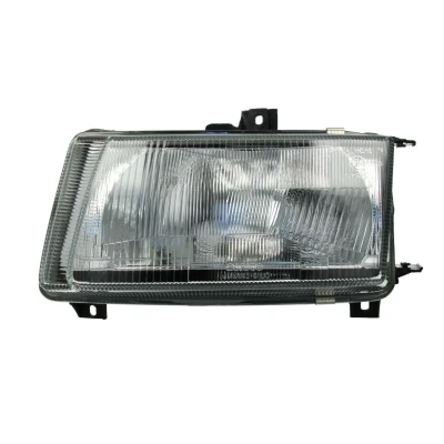 Image de ABAKUS 441 1127L LD E Phares gauche H4 sans commande pour correcteur de site projecteur P43t VOLKSWAGEN: Caddy 2 Kastenwagen