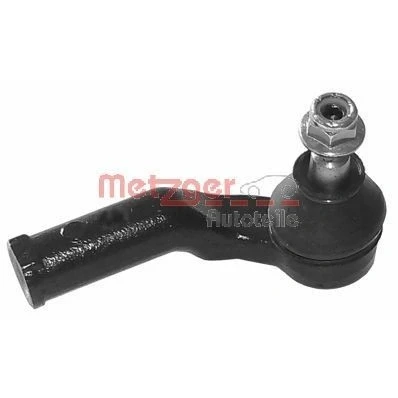 Image de METZGER 54021602 Rotule de direction M16x1,5 KIT + Essieu avant droit FORD: FOCUS 2, C Max, 3, VOLVO: V50, C30, S40 II