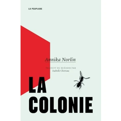 Image de La colonie (Grand format)