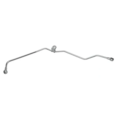 Image de AJUSA OP11146 Conduite d&#039;huile, compresseur HYUNDAI: i40 Berline