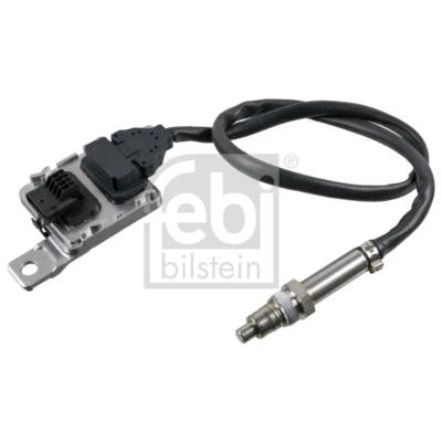Image de FEBI BILSTEIN 197517 Capteur NOx, Injection d&#039;urée M20 x 1,5