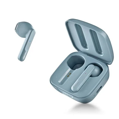 Image de NGS ARTICA MOVE RAIN: Écouteurs sans fil compatible avec la technologie Bluetooth 5.3 et TWS. 28h de batterie, contrôle tactile,