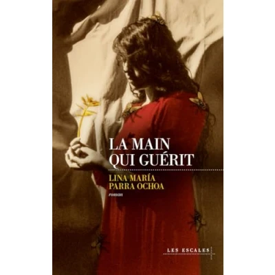Image de La Main qui guérit (Grand format)