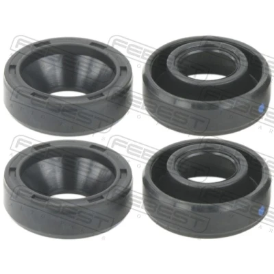 Image de Bague d&#039;étanchéité, compartiment du gicleur FEBEST MCP KA4TL PCS4
