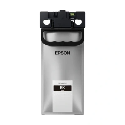 Image de Epson C13T11E140 Noir Cartouche d&#039;encre Très grande capacité