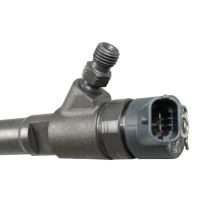 Image de METZGER 0870221 Injecteur Common Rail (CR) Pièce de rechange à coder avec appareil autodiagnostic OBD bague d&#039;étanchéité FIAT: Ducato III Van