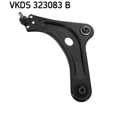 Image de SKF VKDS 323083 B Bras de suspension avec graisse synthétique rotule barre oscillant transversal CITROËN: DS3 3 portes, C3 III