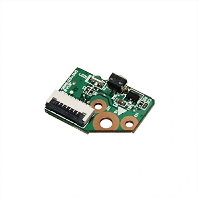 Image de Gintai Carte du bouton d&#039;alimentation pour HP Pavilion X360 13 a Series a051ng a085no a000nl a071ng a006na a092na a007na a093na DA0Y62PB6B0