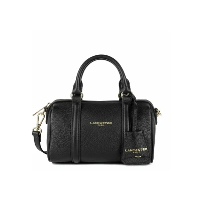 Image de Lancaster NOËL Printemps Sac à main, Femme, Taille: One Size, Noir