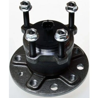 Image de Kit de roulements roue DENCKERMANN W413386