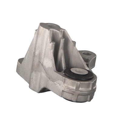 Image de FEBI BILSTEIN 45496 Support moteur arrière métal caoutchouc FORD: Focus 2, C Max, Max