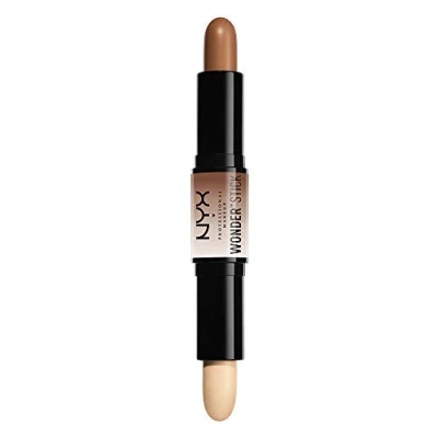 Image de NYX Wonder Stick Highlighter &amp; Contour 04 Universal