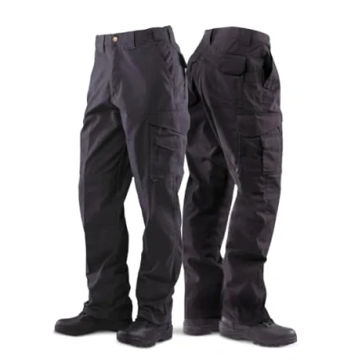 Image de Tru Spec PTS, 24 7 A TACS IX P/C R/S W/Cell Pkt, Homme, Pantalon, 3800, Ranger Vert, 34