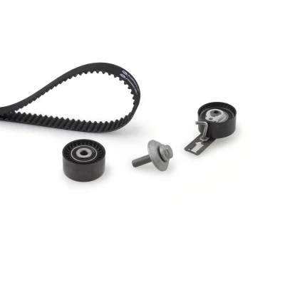 Image de GATES K025598XS Kit de distribution sans pompe à eau Tru Power FORD: Focus 2, C Max, 2 Kombi