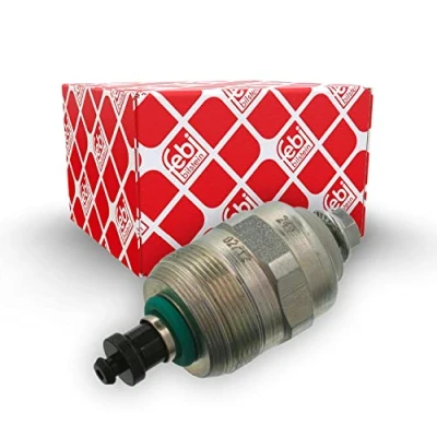 Image de Éléments de la pompe distribution FEBI BILSTEIN 11246