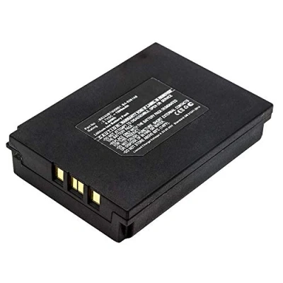 Image de subtel® Batterie Scanner Code Barres B8370BT000004,B837GA00131,B83X0BT000001,BA 83S1A8,KB1A371800L86 1800mAh Compatible avec Cipherlab 8300 Accu Rechange Remplacement
