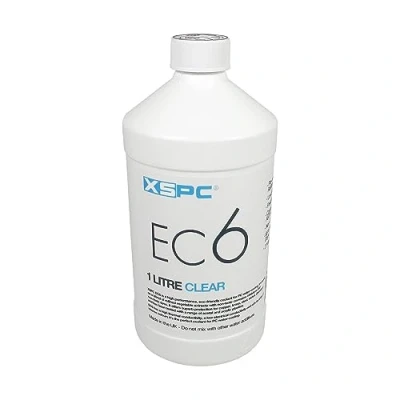 Image de XSPC 5060175582744 pièce et accessoire pour systèmes de refroidissement d&#039;ordinateurs Neuf