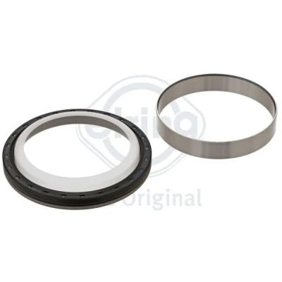 Image de ELRING 828.637 Joint Spi De Vilebrequin PTFE (polytétrafluoroéthylène)/ACM (caoutchouc polyacrylique